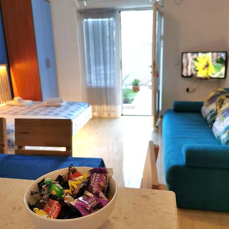 Durakovic Apartments Herceg Novi Ngoại thất bức ảnh