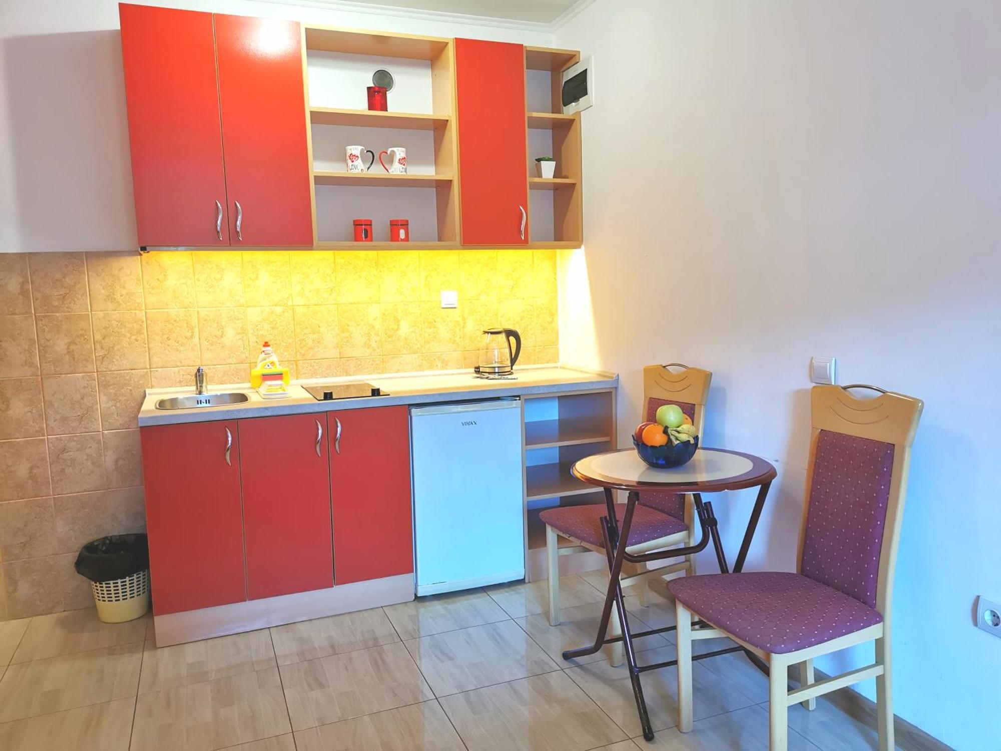 Durakovic Apartments Herceg Novi Ngoại thất bức ảnh