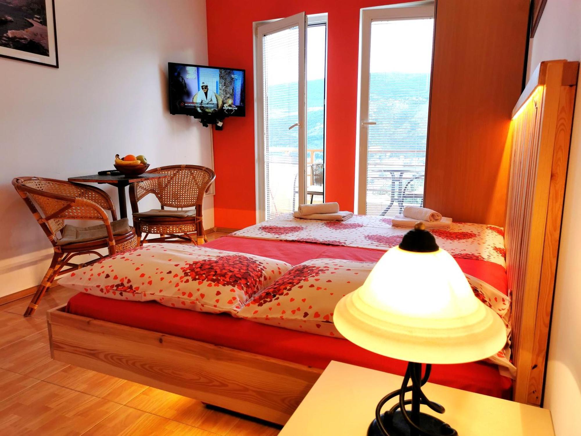 Durakovic Apartments Herceg Novi Ngoại thất bức ảnh