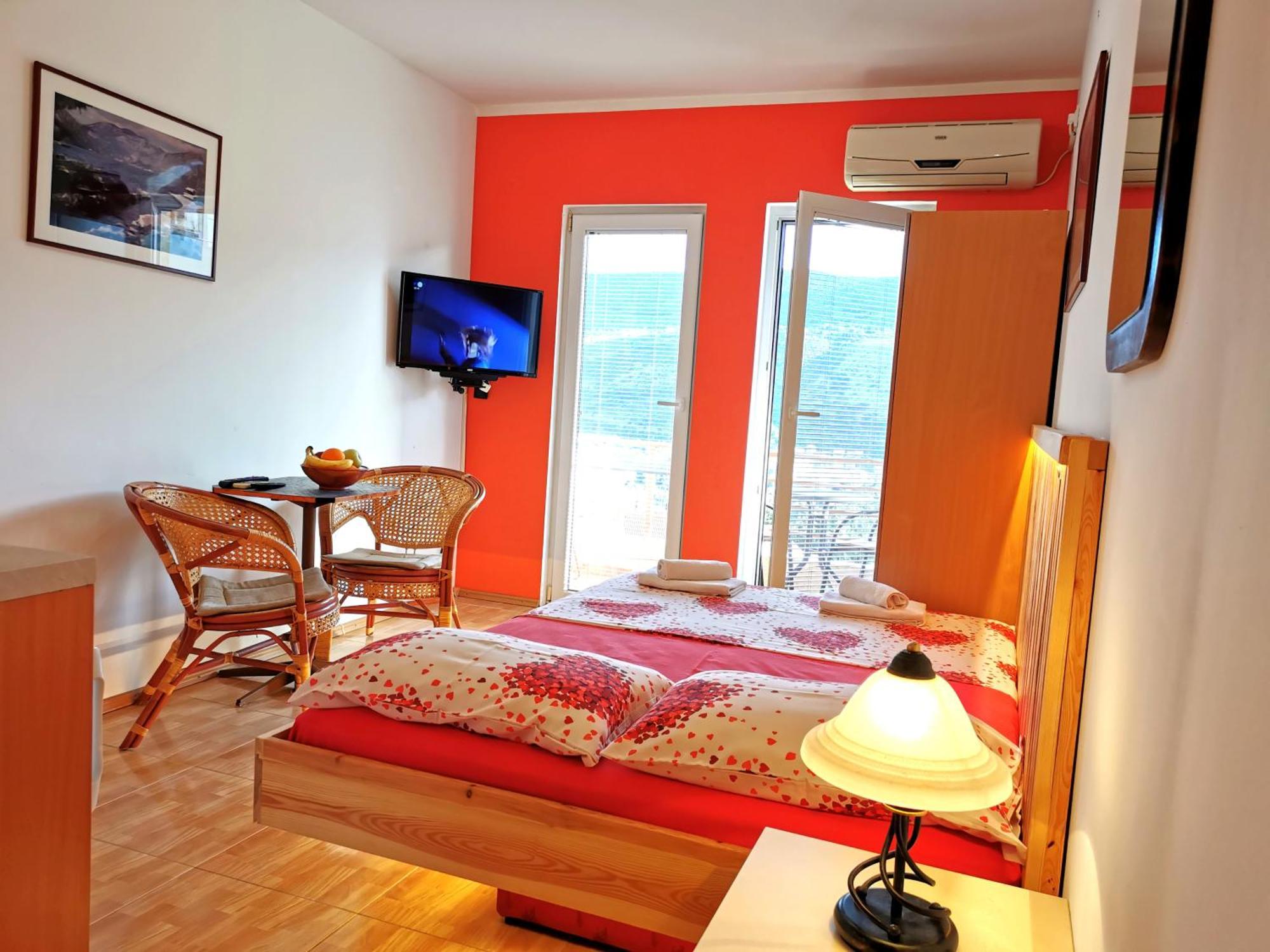 Durakovic Apartments Herceg Novi Ngoại thất bức ảnh