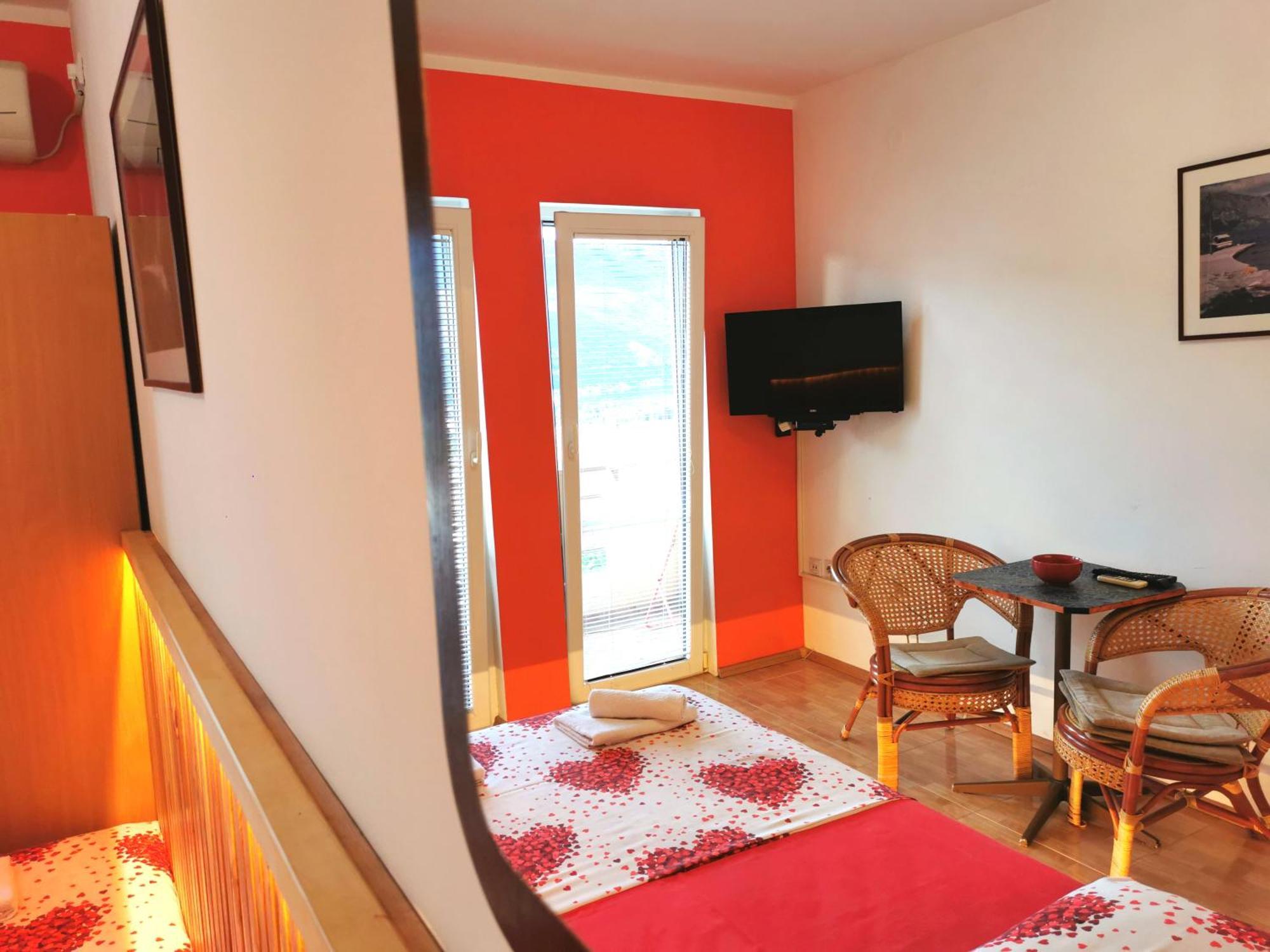 Durakovic Apartments Herceg Novi Ngoại thất bức ảnh