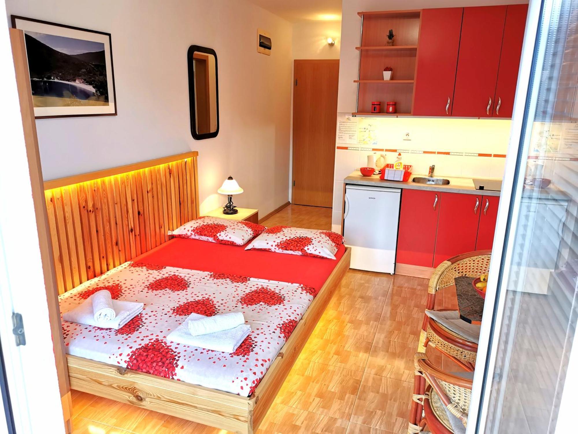 Durakovic Apartments Herceg Novi Ngoại thất bức ảnh