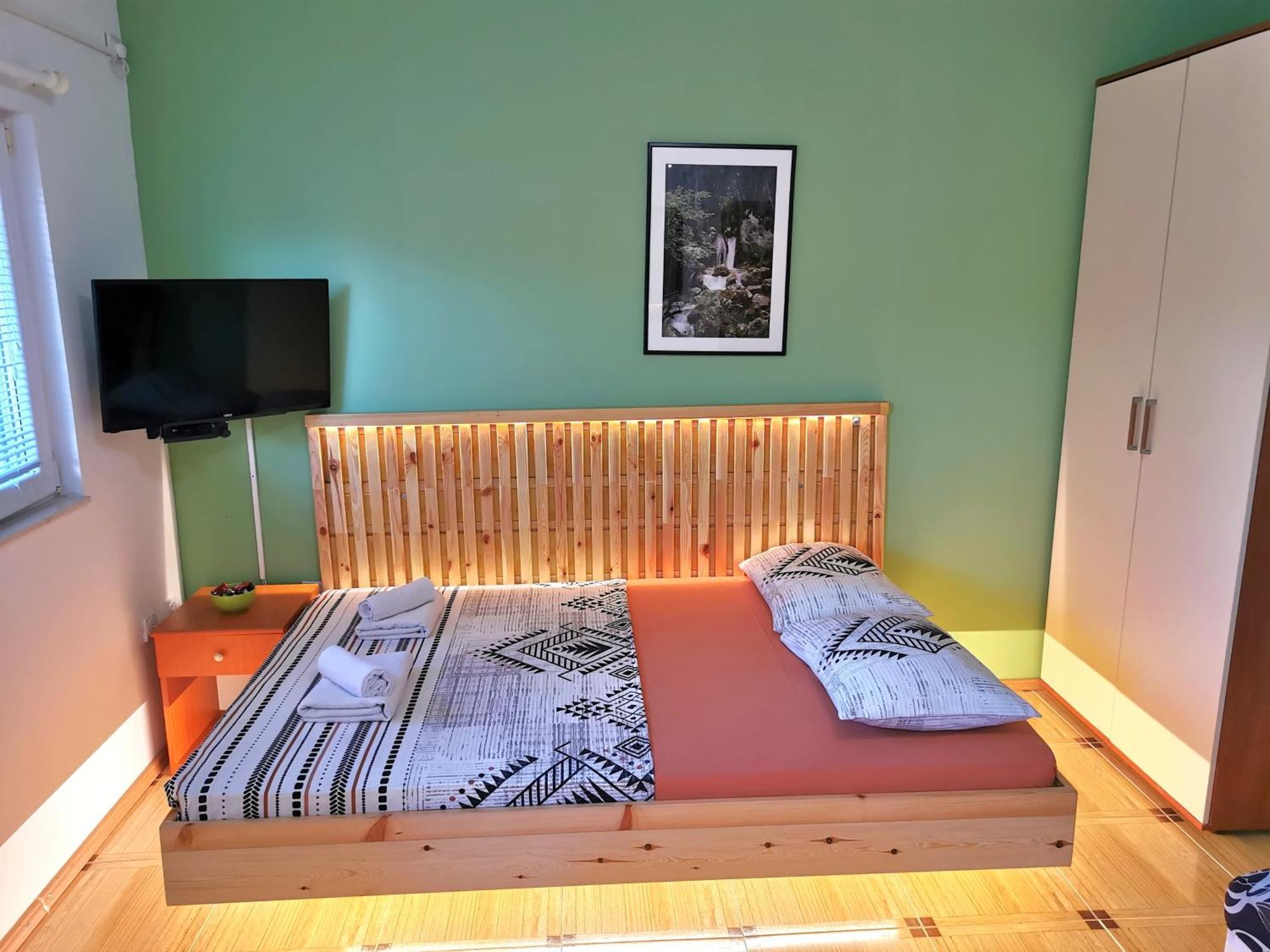 Durakovic Apartments Herceg Novi Ngoại thất bức ảnh