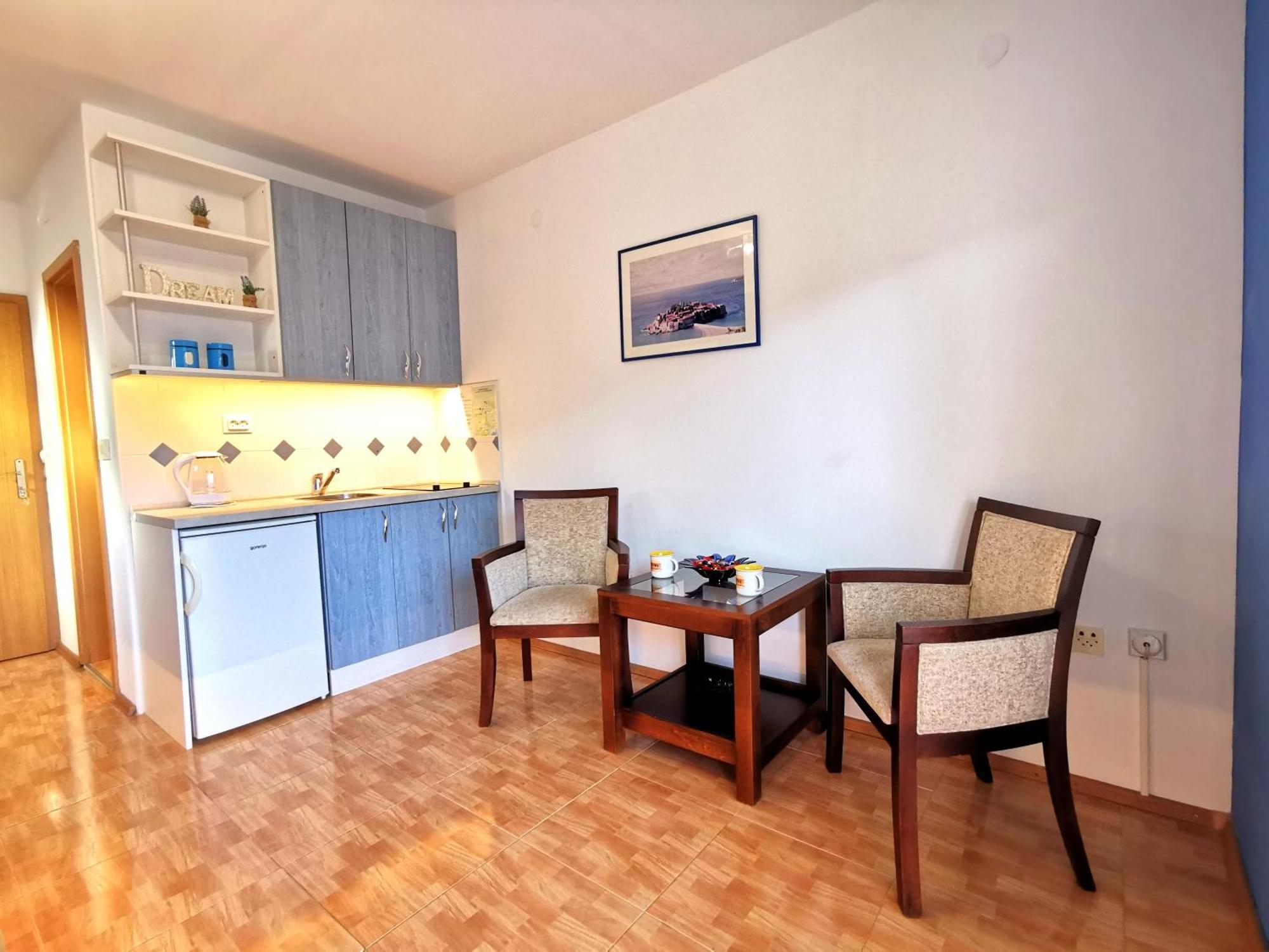 Durakovic Apartments Herceg Novi Ngoại thất bức ảnh