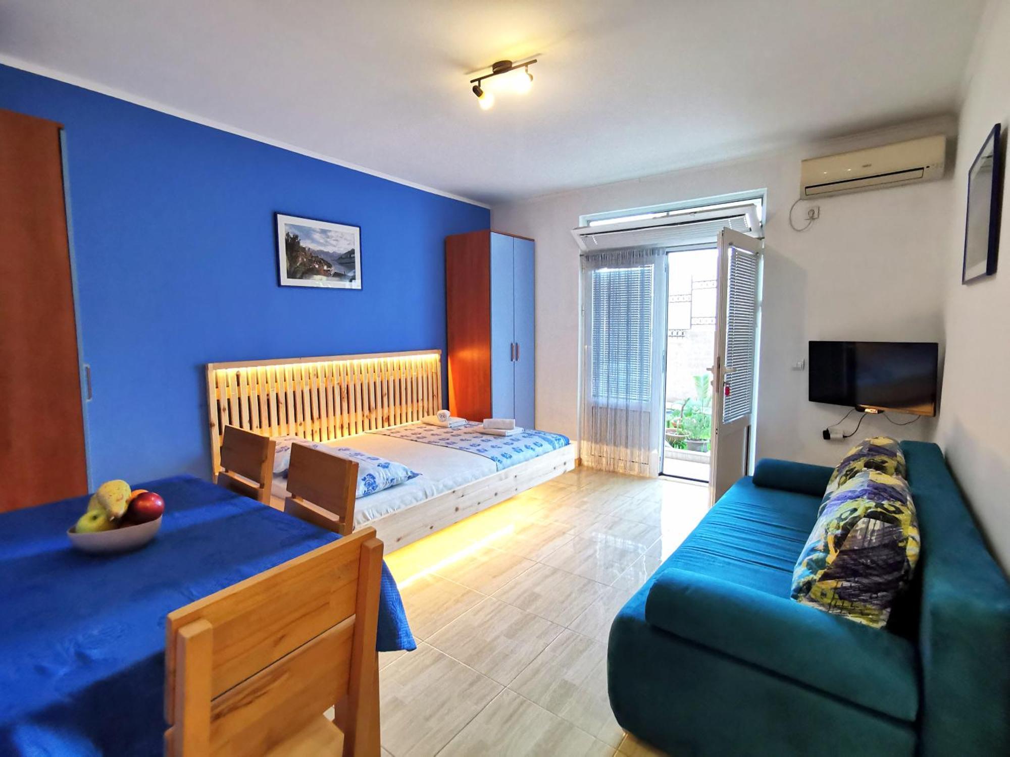 Durakovic Apartments Herceg Novi Ngoại thất bức ảnh