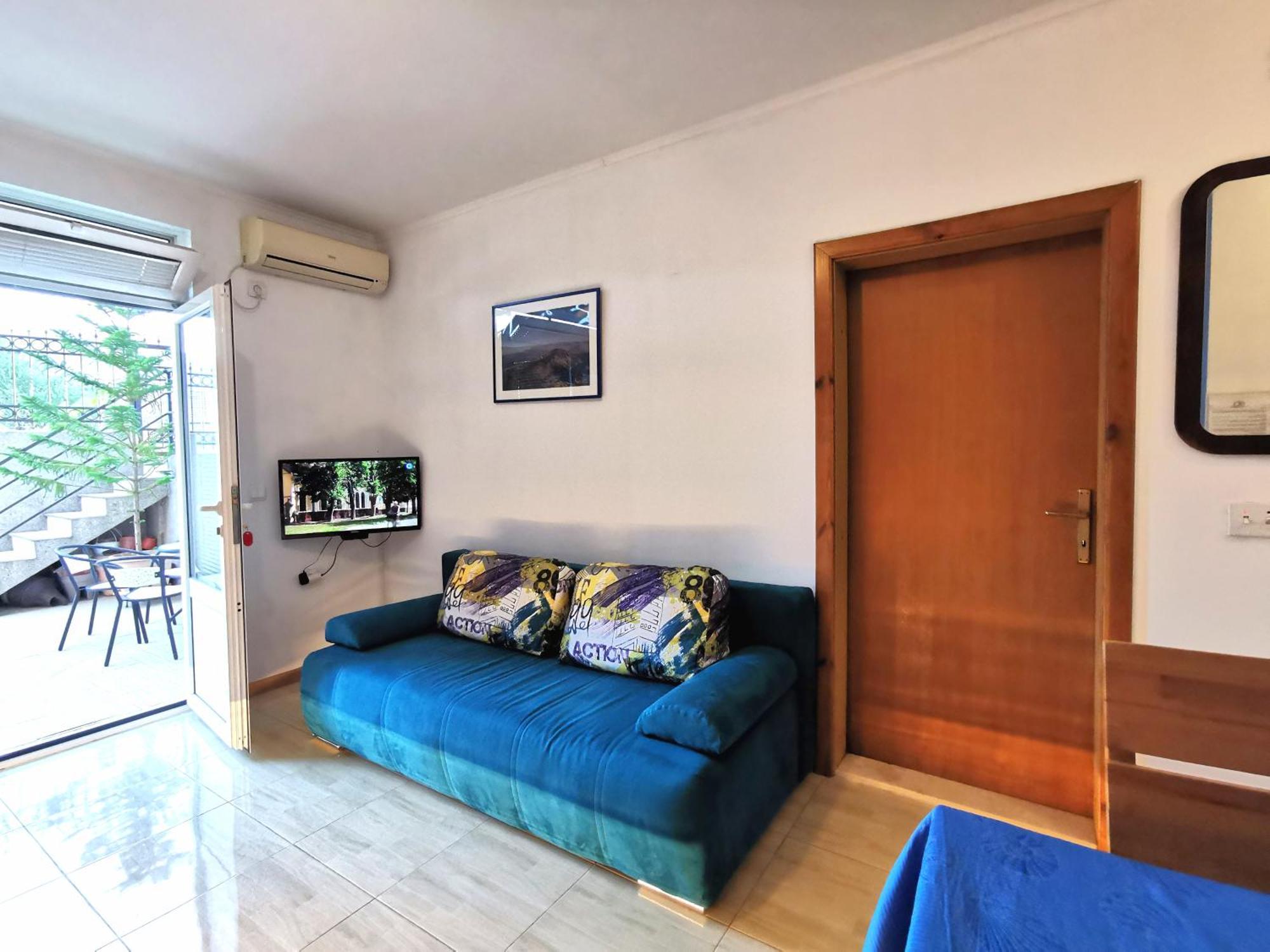Durakovic Apartments Herceg Novi Ngoại thất bức ảnh