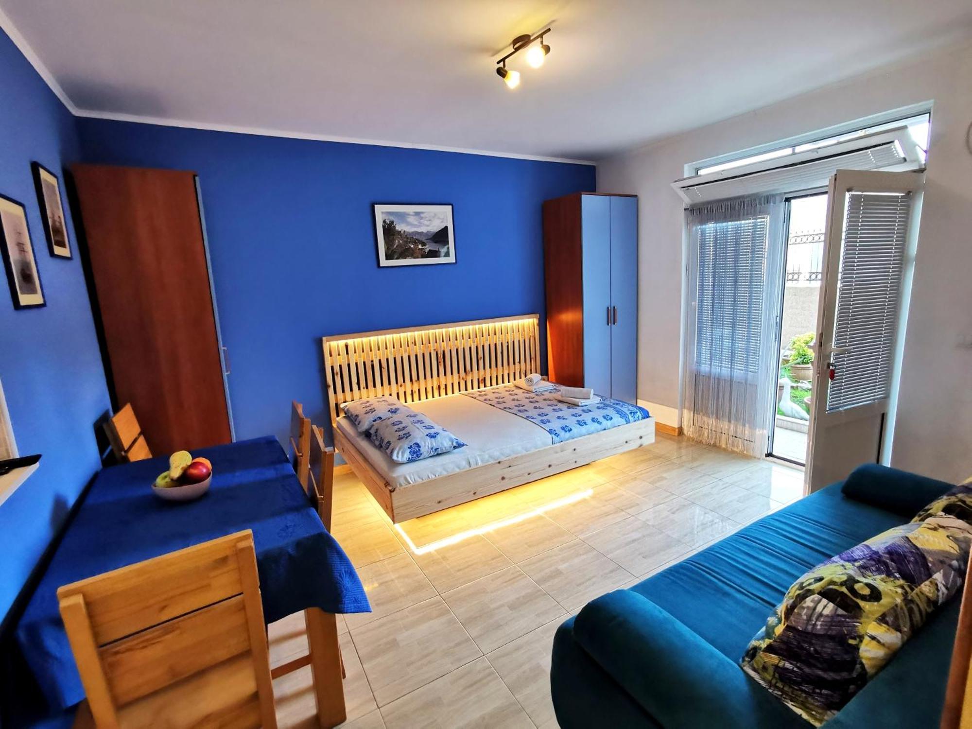 Durakovic Apartments Herceg Novi Ngoại thất bức ảnh