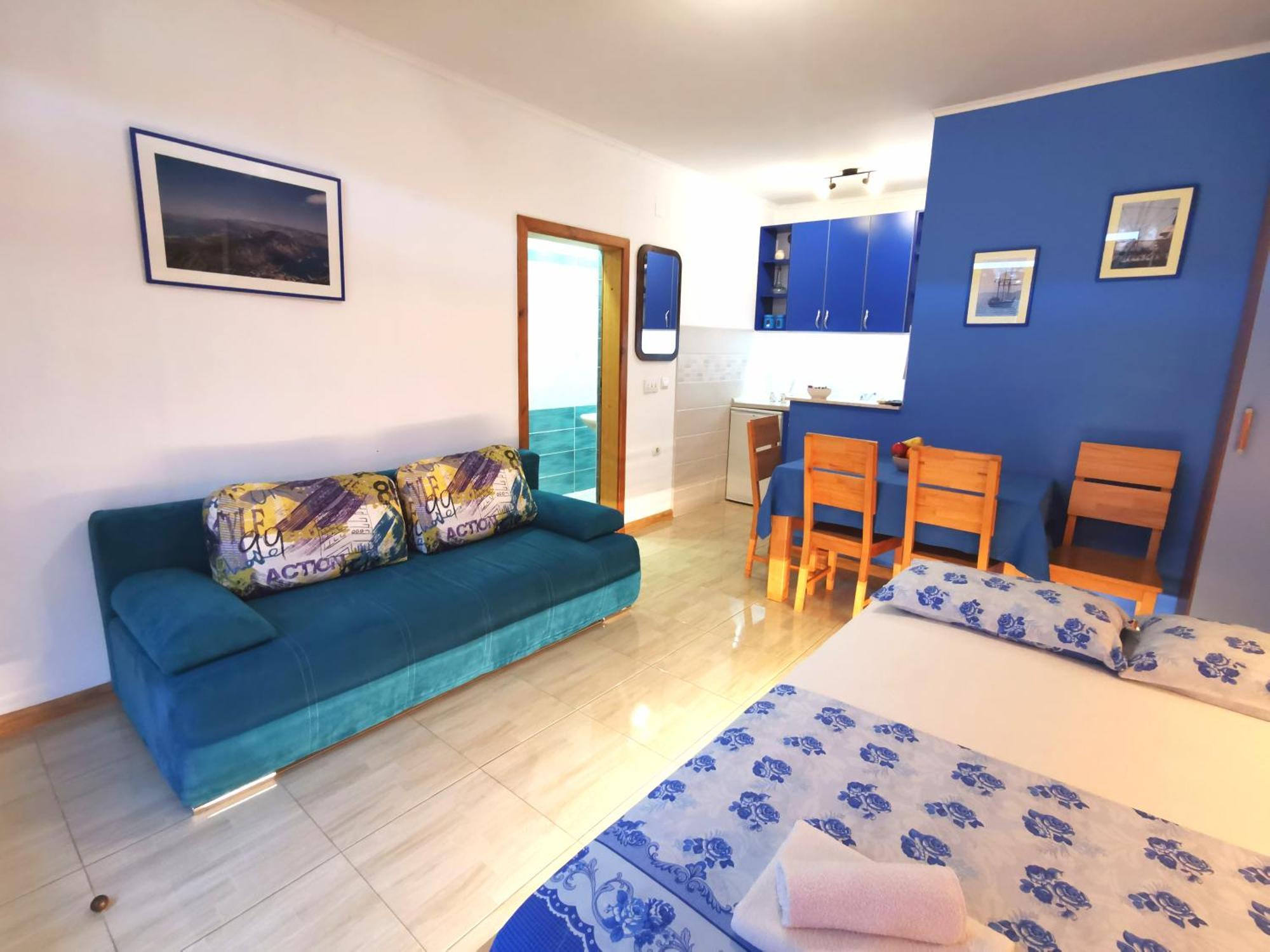 Durakovic Apartments Herceg Novi Ngoại thất bức ảnh