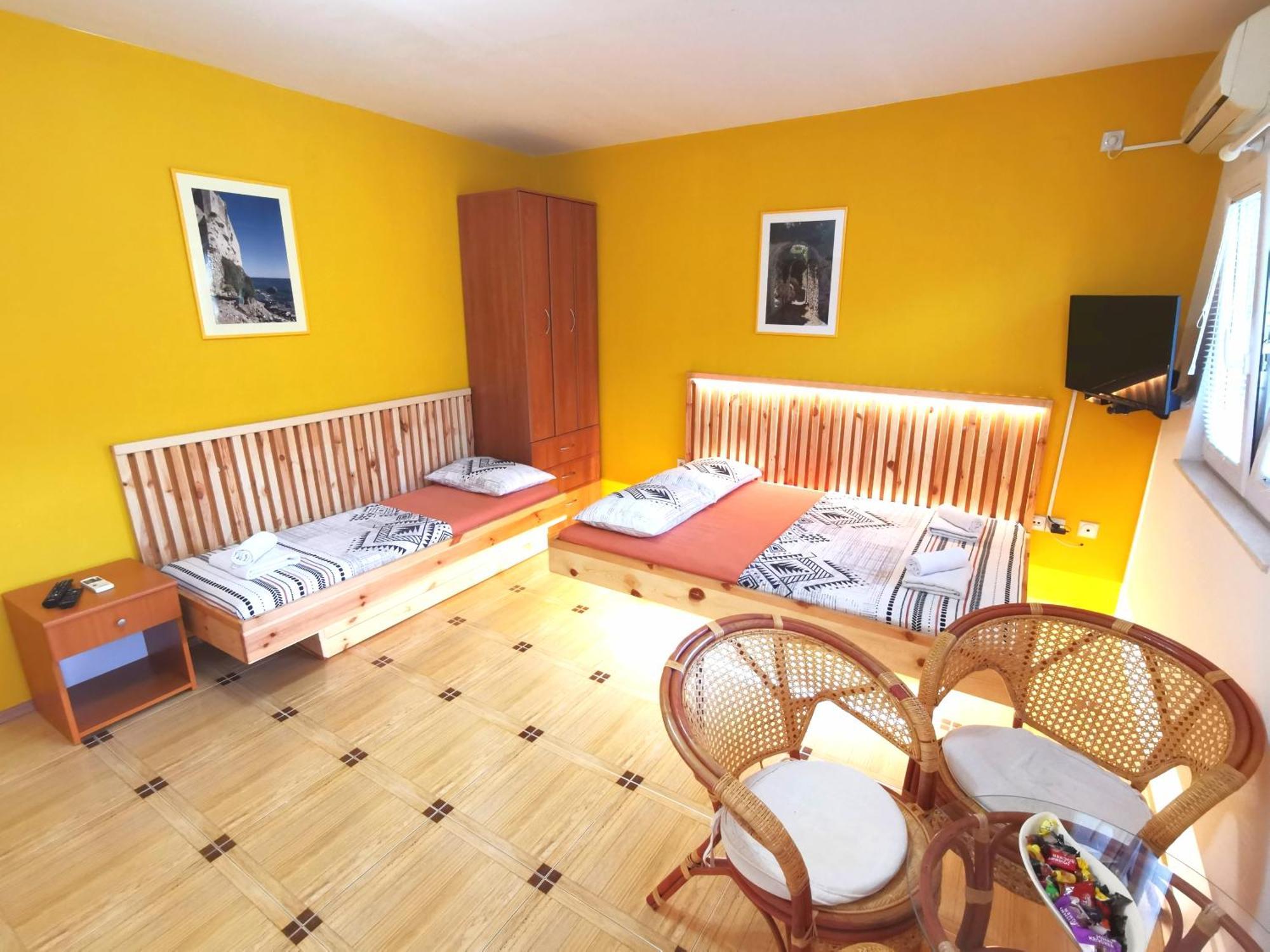 Durakovic Apartments Herceg Novi Ngoại thất bức ảnh