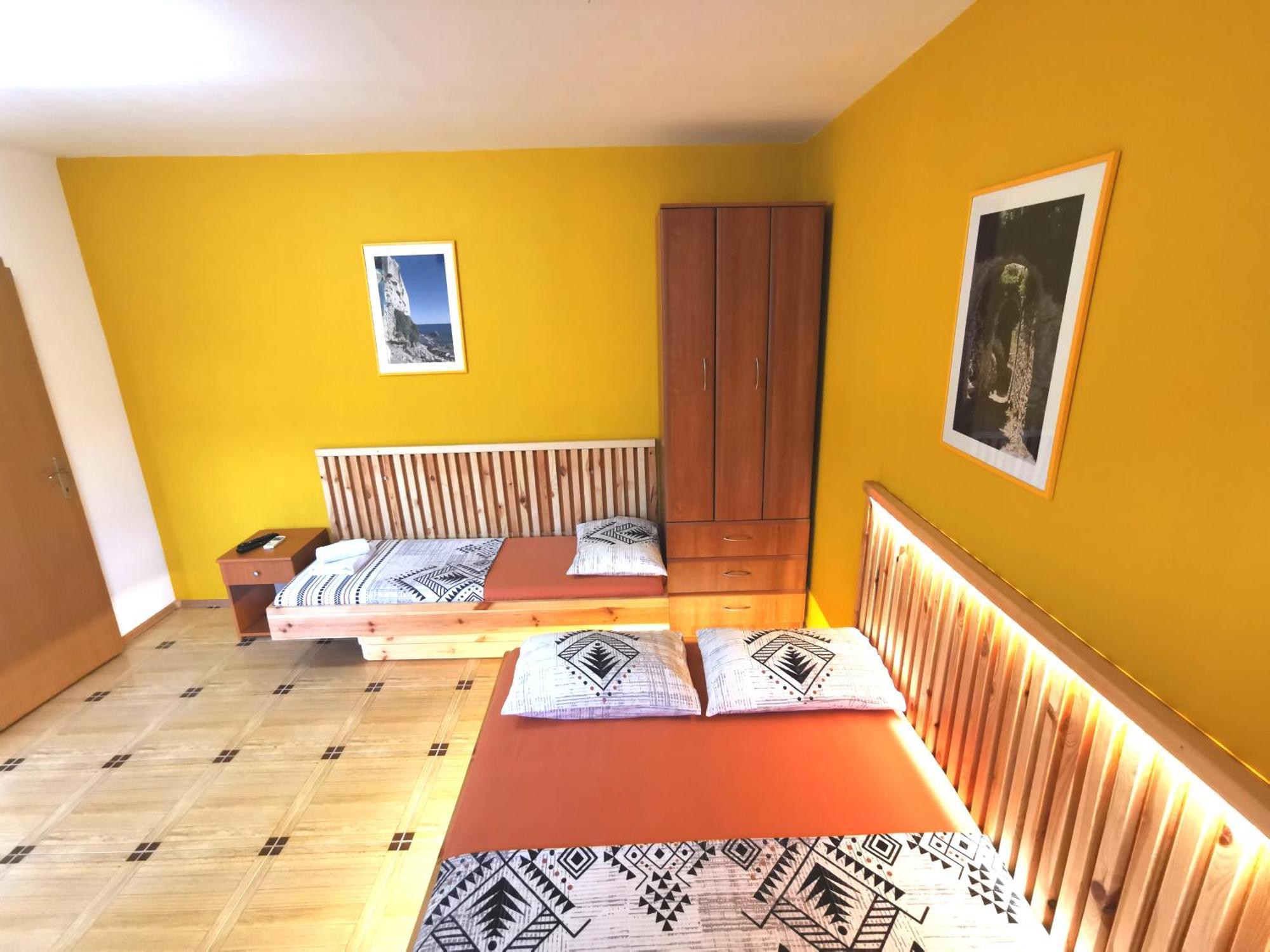 Durakovic Apartments Herceg Novi Ngoại thất bức ảnh