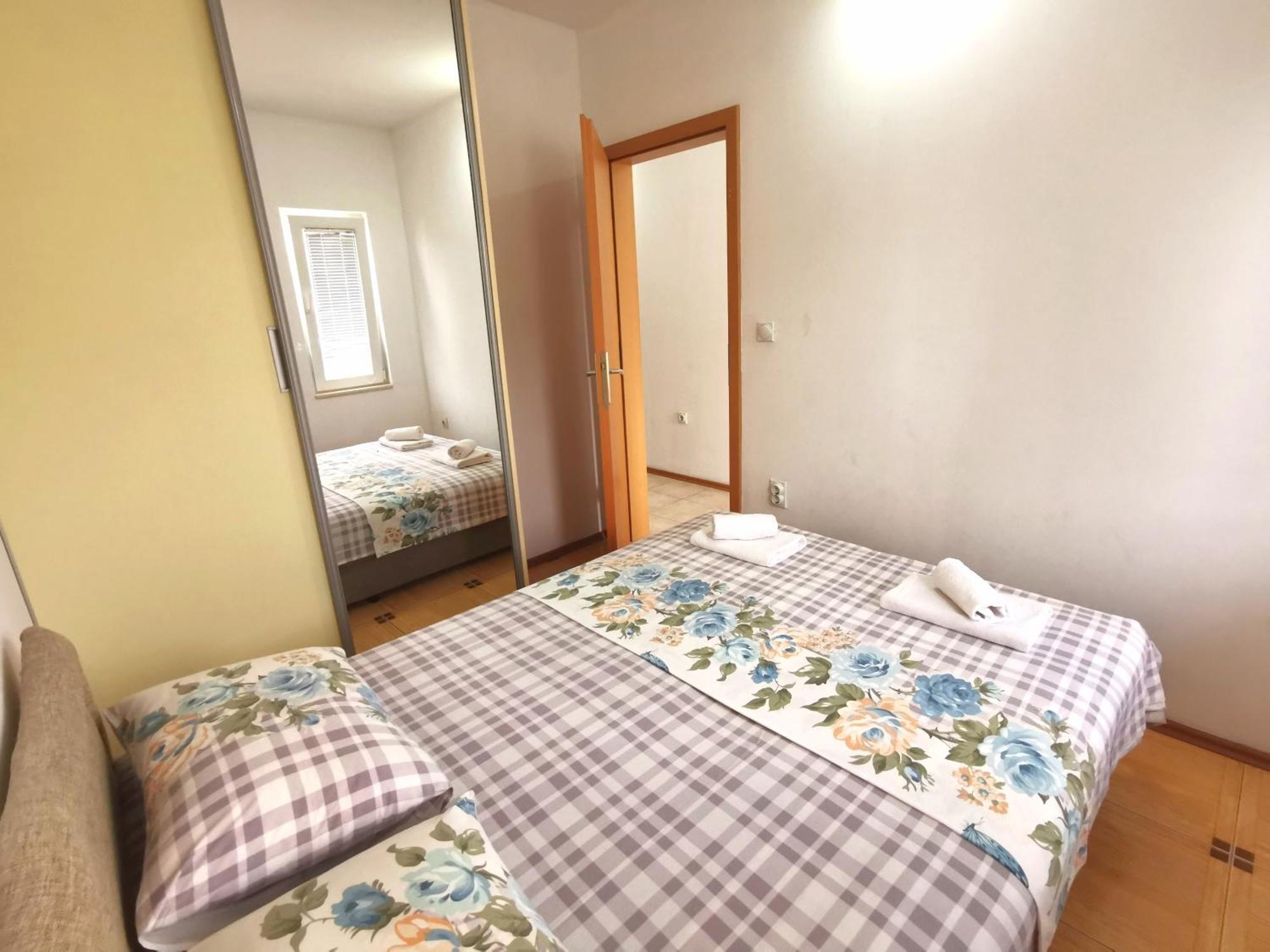 Durakovic Apartments Herceg Novi Ngoại thất bức ảnh
