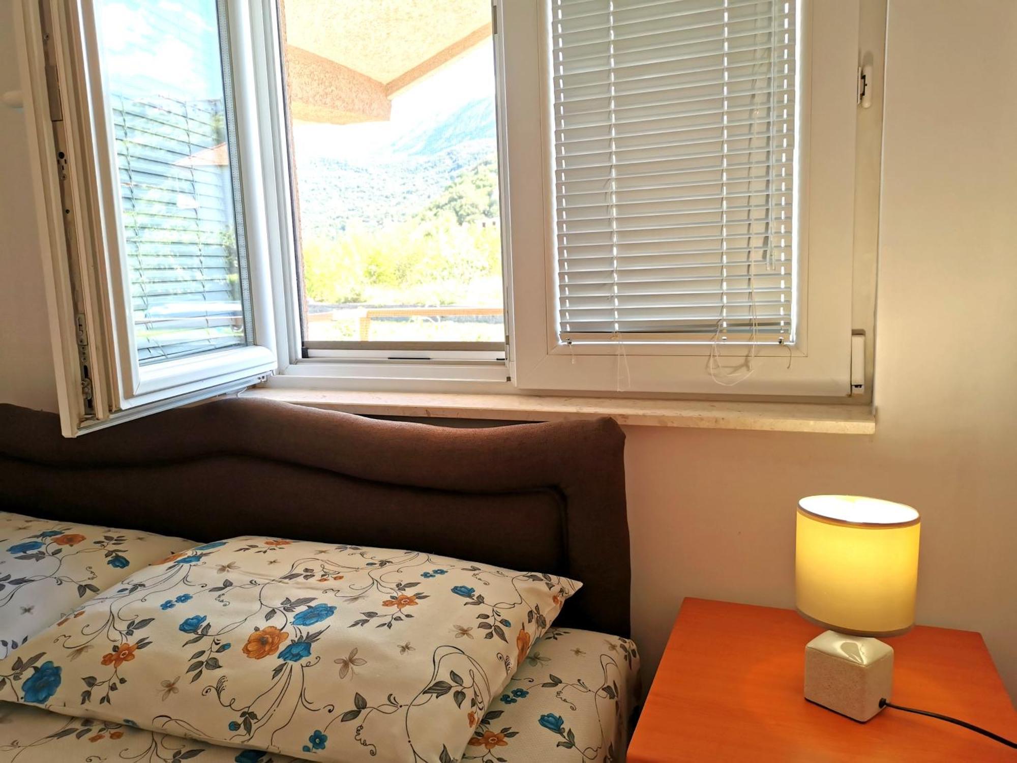 Durakovic Apartments Herceg Novi Ngoại thất bức ảnh