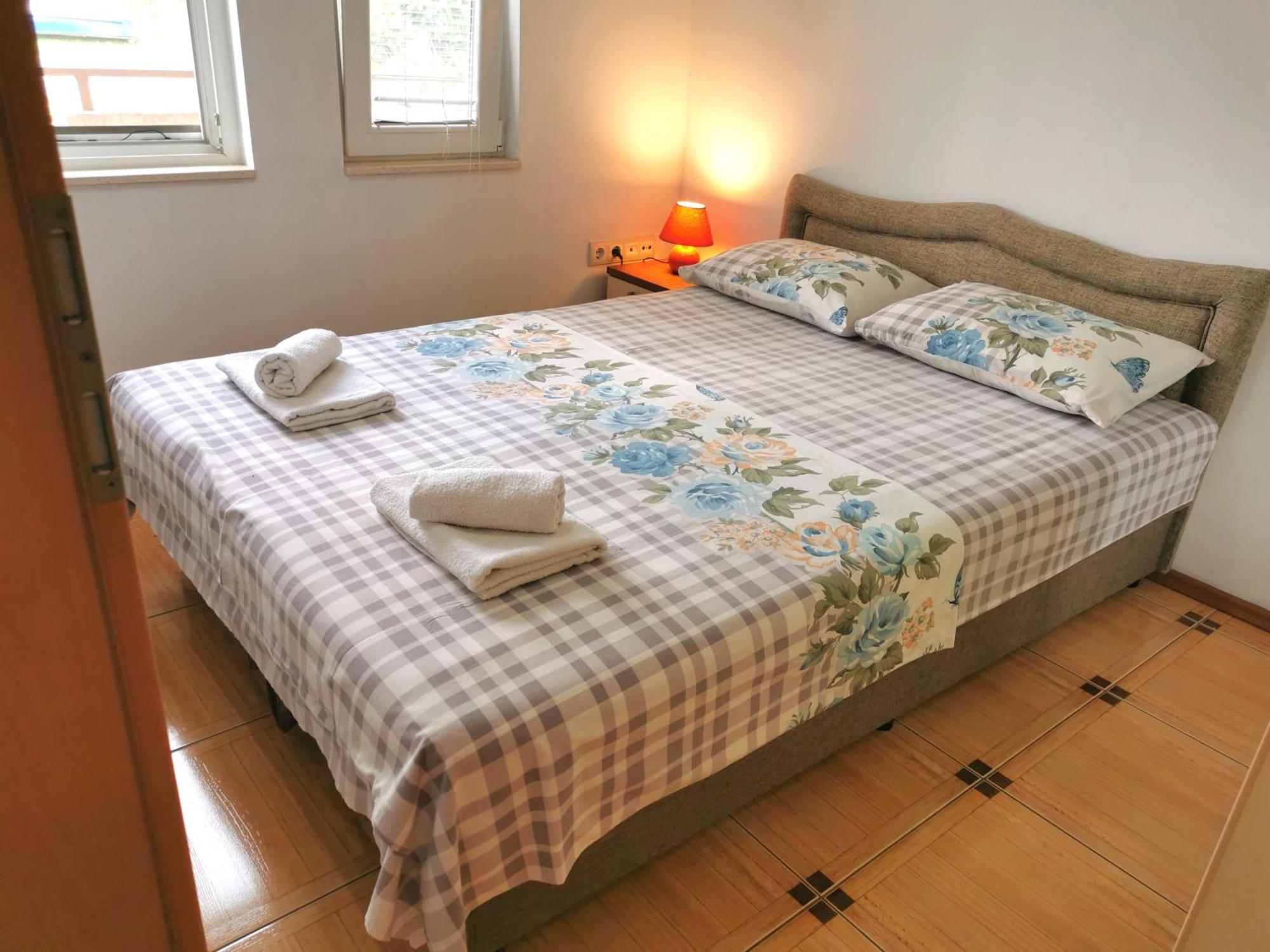 Durakovic Apartments Herceg Novi Ngoại thất bức ảnh