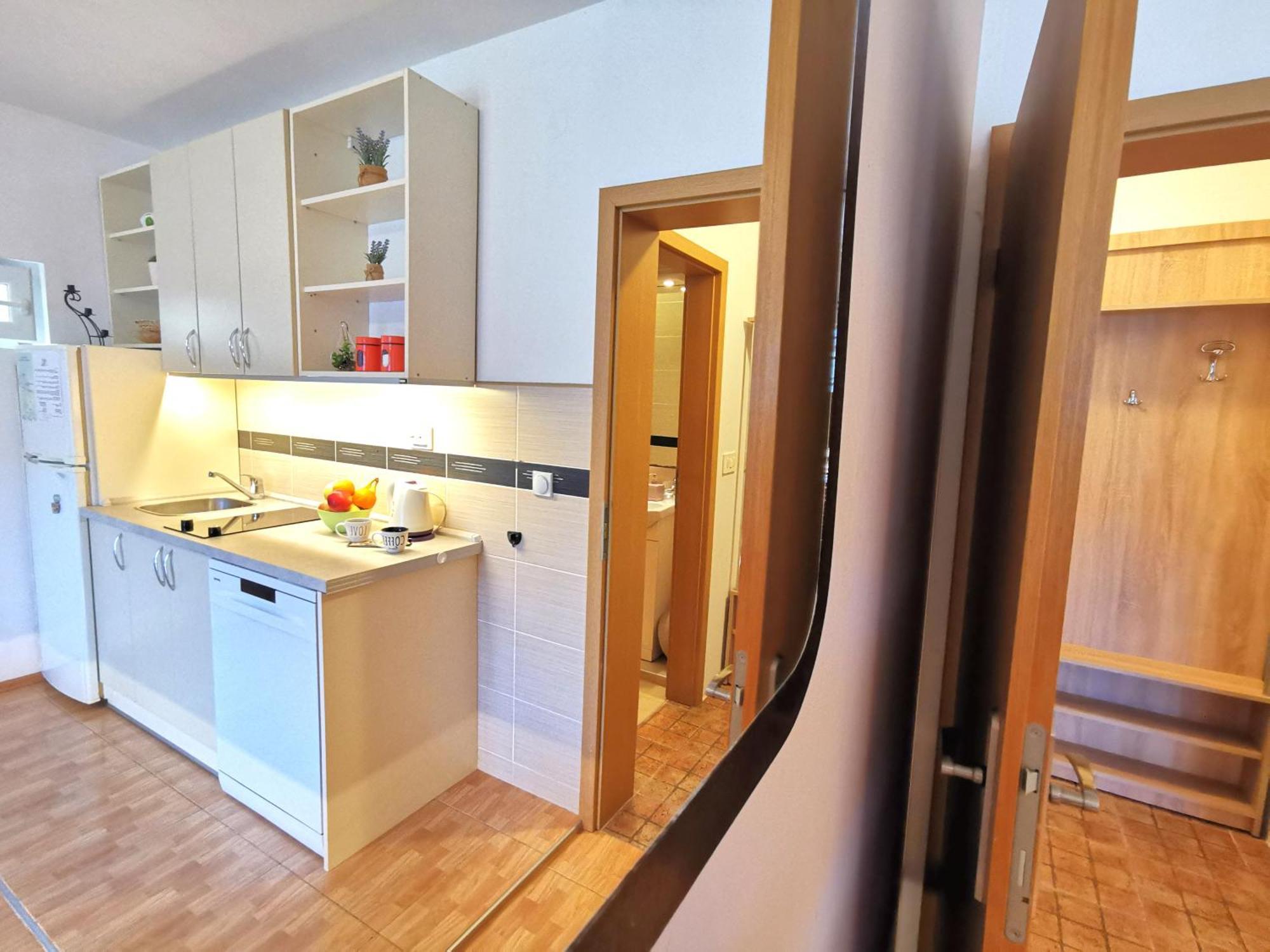 Durakovic Apartments Herceg Novi Ngoại thất bức ảnh