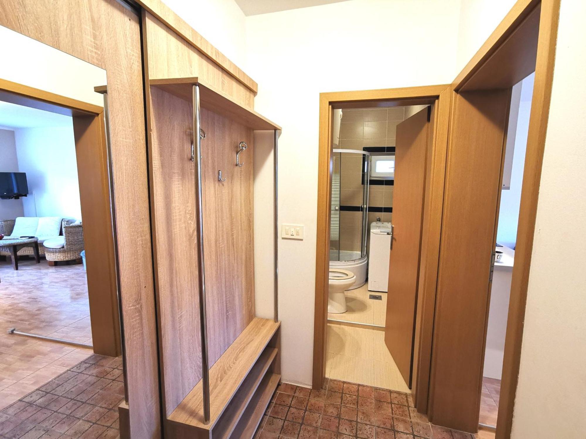 Durakovic Apartments Herceg Novi Ngoại thất bức ảnh